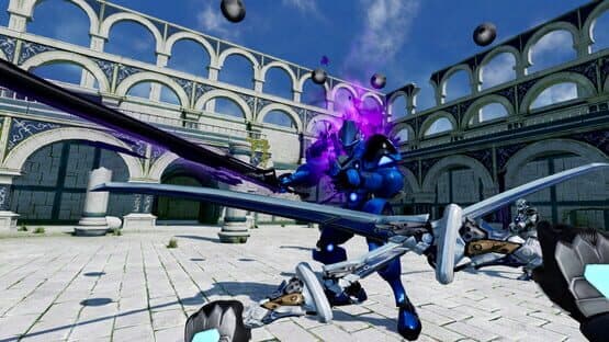 Altair Breaker — screenshot 2