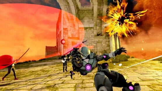 Altair Breaker — screenshot 3