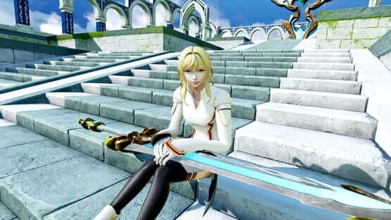 Altair Breaker — screenshot 4