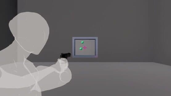AimX — screenshot 1