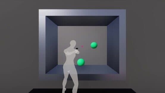 AimX — screenshot 2