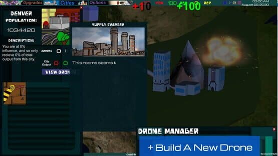 Arc Intelligence — screenshot 3