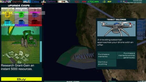 Arc Intelligence — screenshot 5