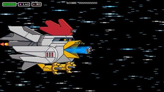 Bad Chicken — screenshot 2