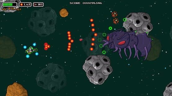 Bad Chicken — screenshot 3