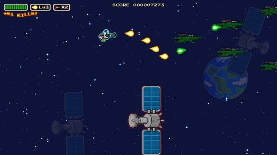 Bad Chicken — screenshot 6