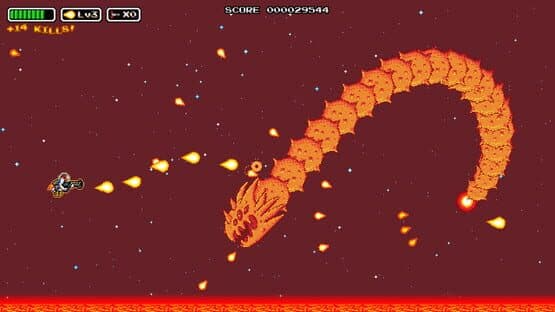 Bad Chicken — screenshot 7