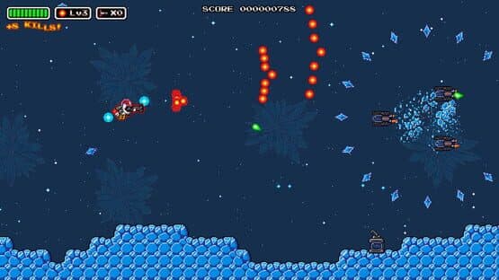 Bad Chicken — screenshot 8