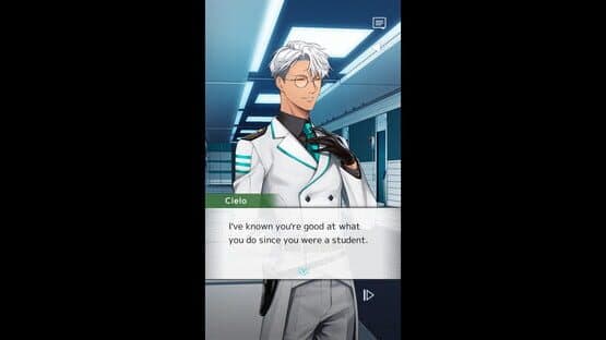 B.I.N.D. — screenshot 2