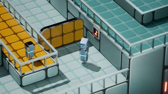 WalkBot — screenshot 1