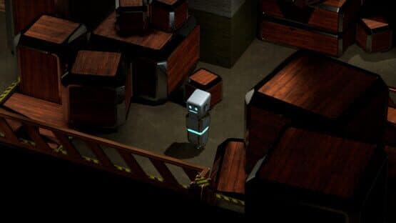 WalkBot — screenshot 2