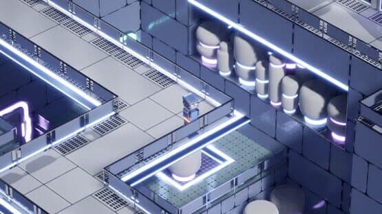 WalkBot — screenshot 3