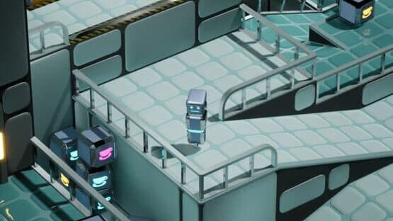 WalkBot — screenshot 8