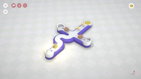 The Packages — screenshot 1