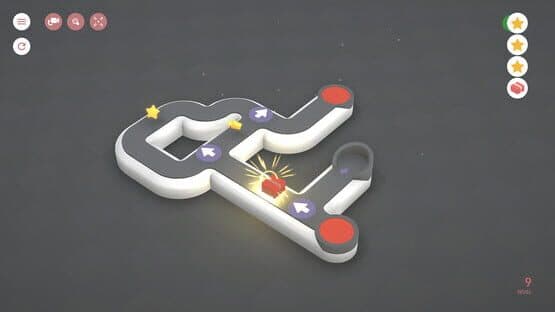 The Packages — screenshot 3