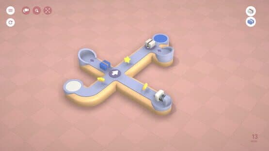 The Packages — screenshot 4