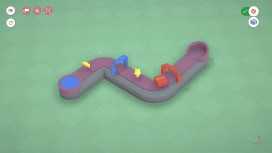 The Packages — screenshot 6