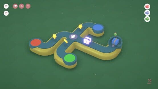The Packages — screenshot 8