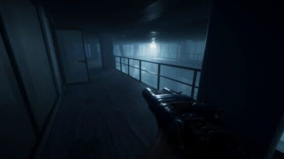 The Highrise — screenshot 2