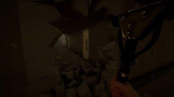 The Highrise — screenshot 4