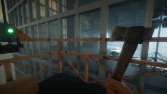 The Highrise — screenshot 5