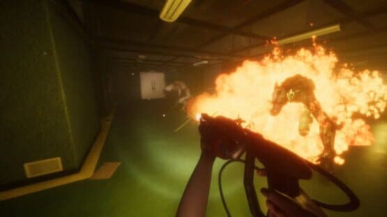 The Highrise — screenshot 7