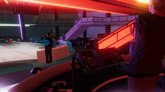 The Cute Fighter — screenshot 6