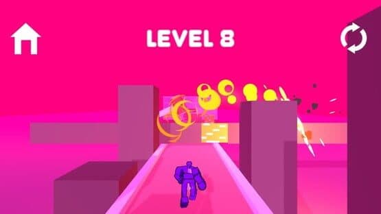 The Absolute Destroyer — screenshot 1