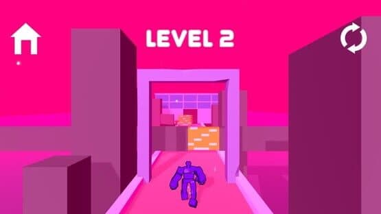 The Absolute Destroyer — screenshot 2