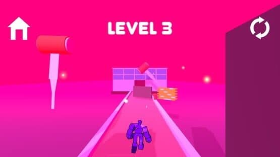The Absolute Destroyer — screenshot 3