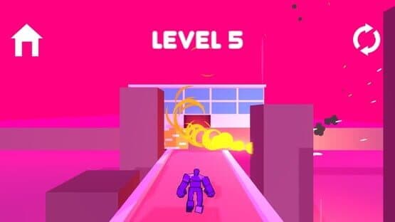 The Absolute Destroyer — screenshot 4