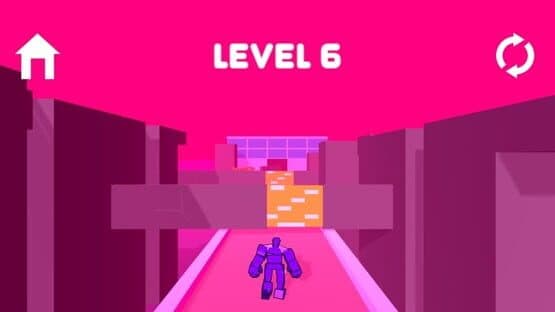 The Absolute Destroyer — screenshot 5