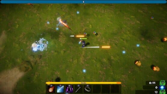 SpellSlingers — screenshot 1