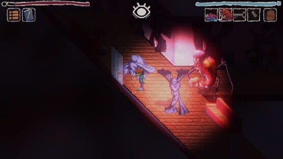 Somnipathy — screenshot 1