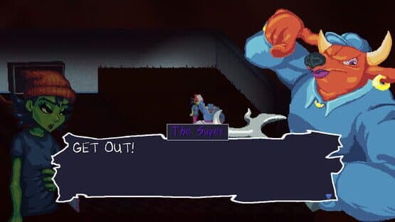 Somnipathy — screenshot 2