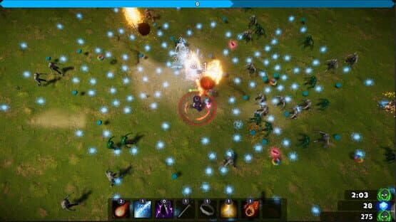 SpellSlingers — screenshot 3