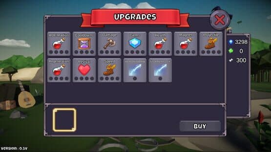 SpellSlingers — screenshot 4