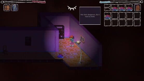 Somnipathy — screenshot 5