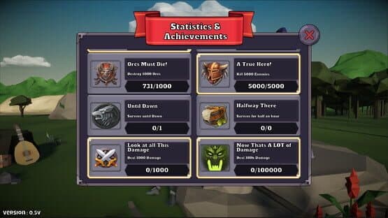 SpellSlingers — screenshot 5
