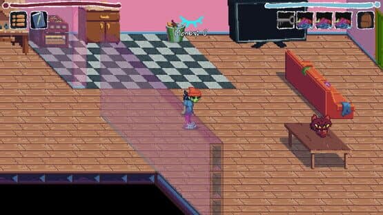Somnipathy — screenshot 6