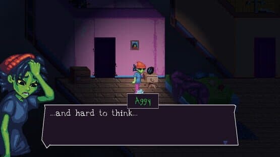 Somnipathy — screenshot 7