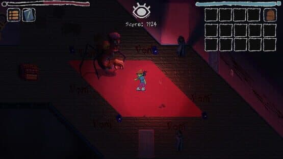 Somnipathy — screenshot 8