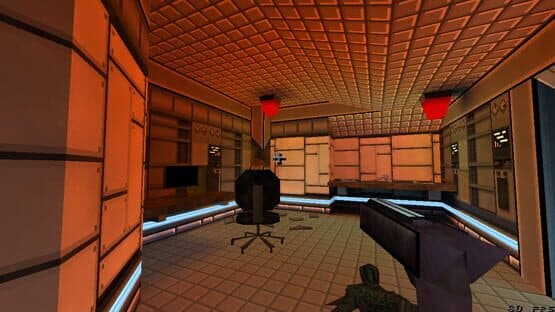 Station 37 — screenshot 3