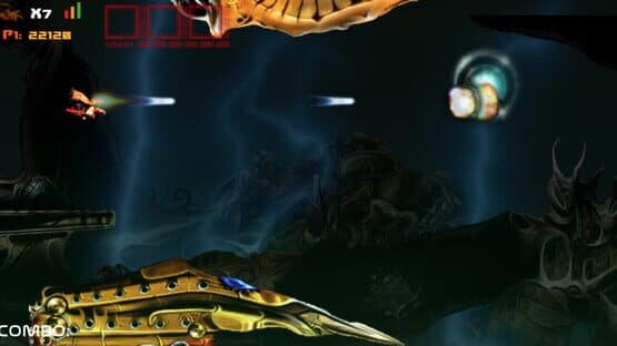 Steel Saviour Reloaded — screenshot 3