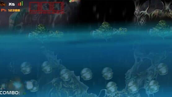 Steel Saviour Reloaded — screenshot 4