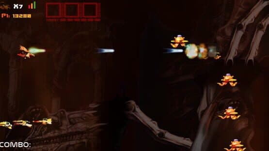 Steel Saviour Reloaded — screenshot 5