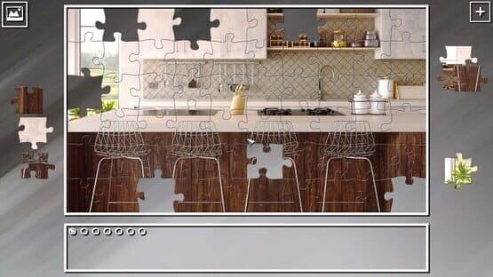 Super Jigsaw Puzzle: Generations - Furniture — screenshot 2