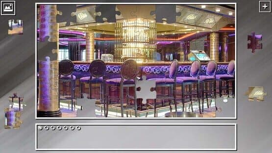 Super Jigsaw Puzzle: Generations - Furniture — screenshot 4