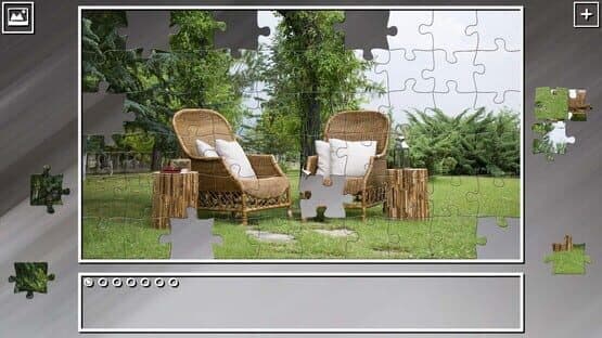 Super Jigsaw Puzzle: Generations - Furniture — screenshot 7