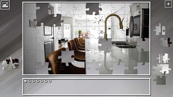 Super Jigsaw Puzzle: Generations - Furniture — screenshot 8